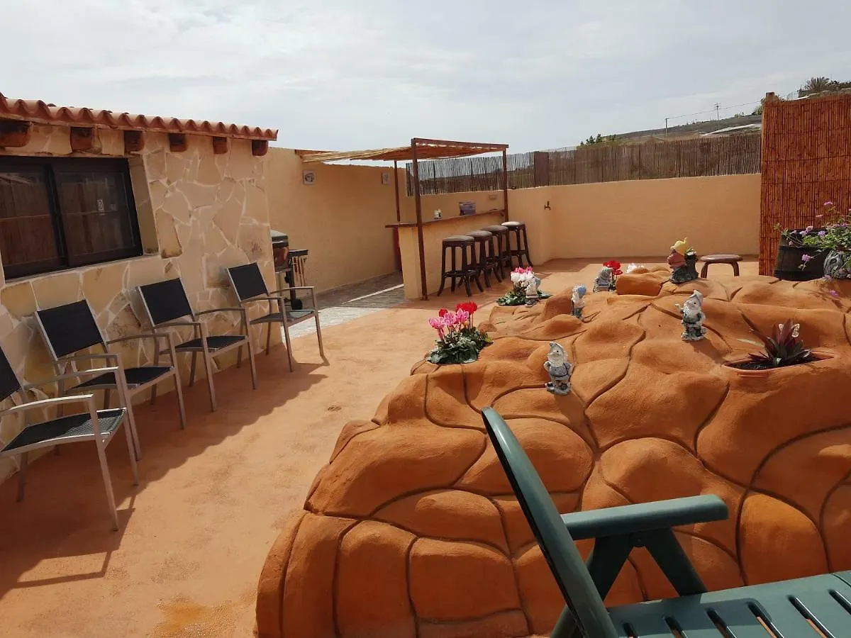 Finca Abador Villa Granadilla De Abona 0*,  Spain