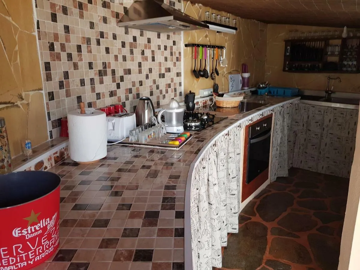 Holiday home Finca Abador Villa Granadilla De Abona Spain