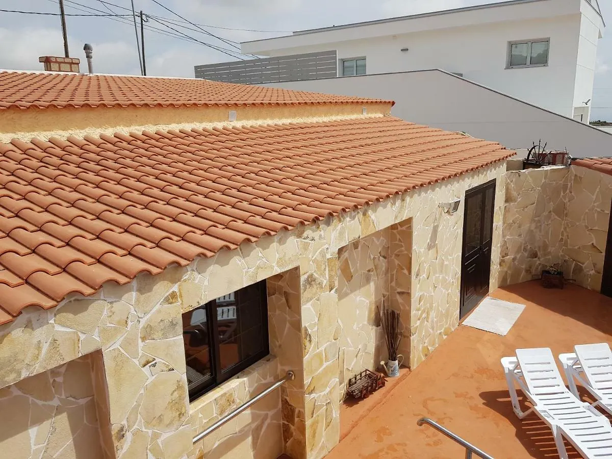 Finca Abador Villa Granadilla De Abona
