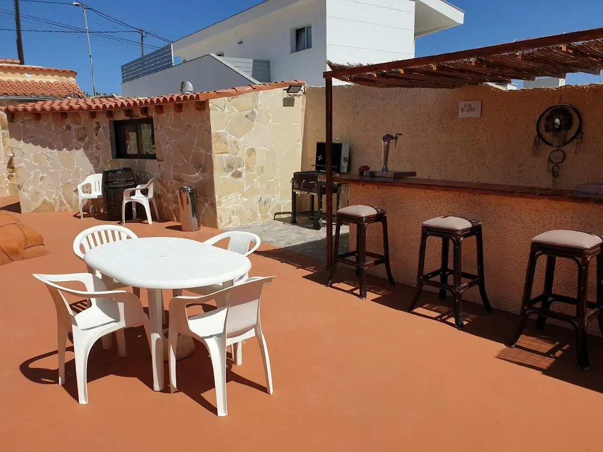 Finca Abador Villa Granadilla De Abona Spain