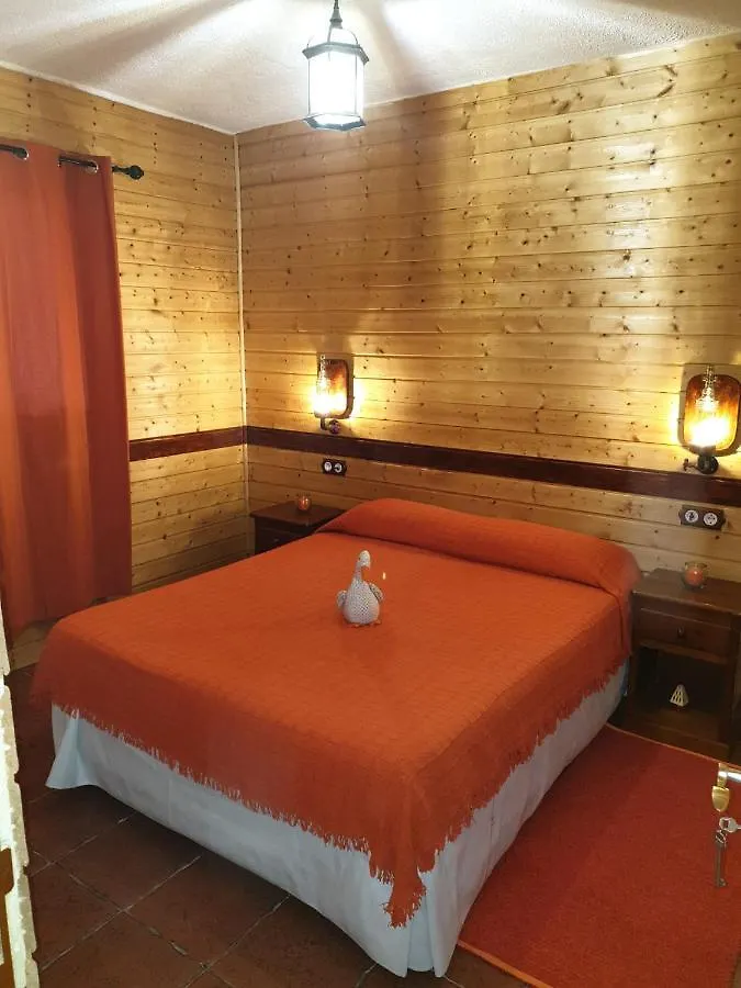 Holiday home Finca Abador Villa Granadilla De Abona
